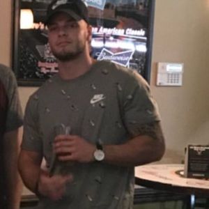 Meet your Posher, Mason